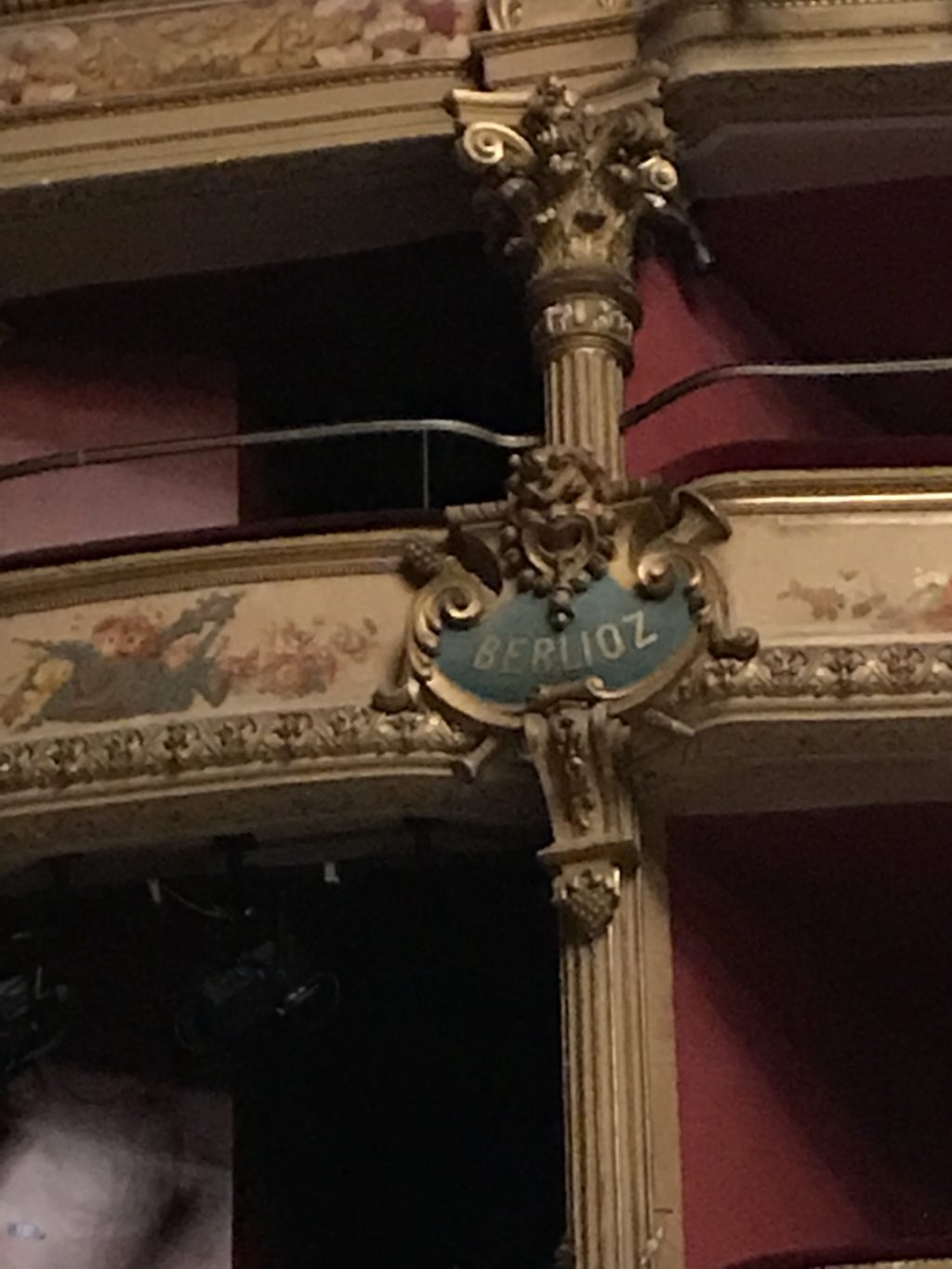 détail grande salle