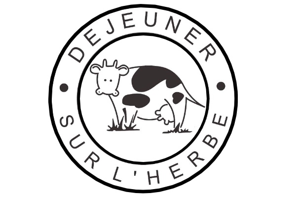 DEJEUNER SUR L'HERBE